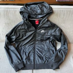 Nike Windrunner Windbreaker Jacket
